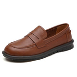Mocassin Naisille Frida Konf - Eleganssi Mukavuus vivano-warszawa