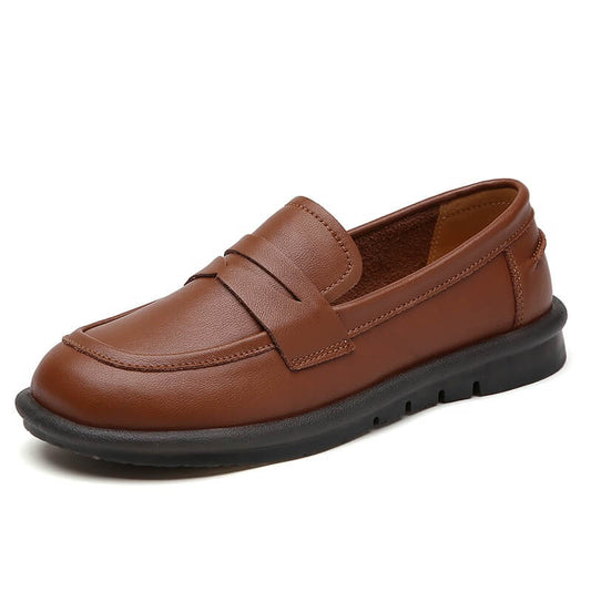 Mocassin Naisille Frida Konf - Eleganssi Mukavuus vivano-warszawa