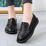 Mocassin Naisille Frida Konf - Eleganssi Mukavuus vivano-warszawa