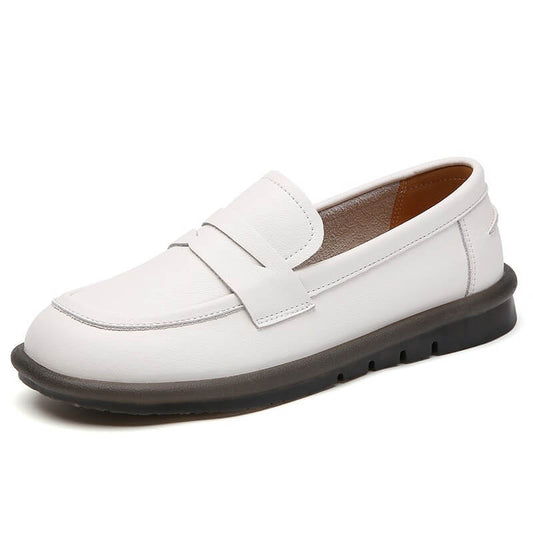 Mocassin Naisille Frida Konf - Eleganssi Mukavuus vivano-warszawa