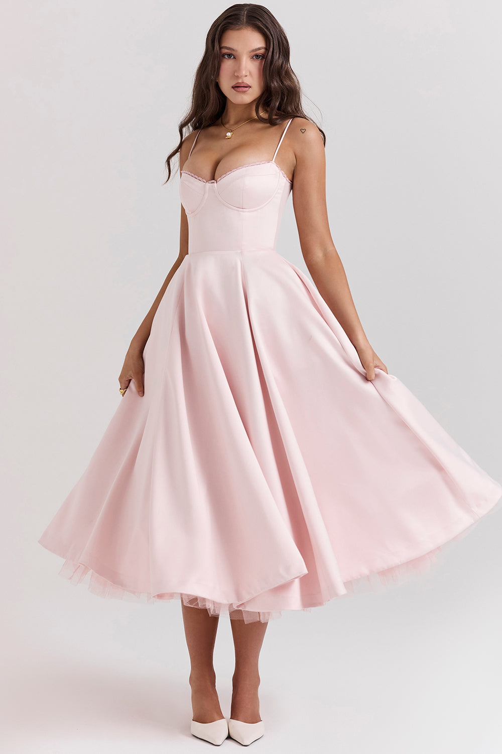 Roze / XL