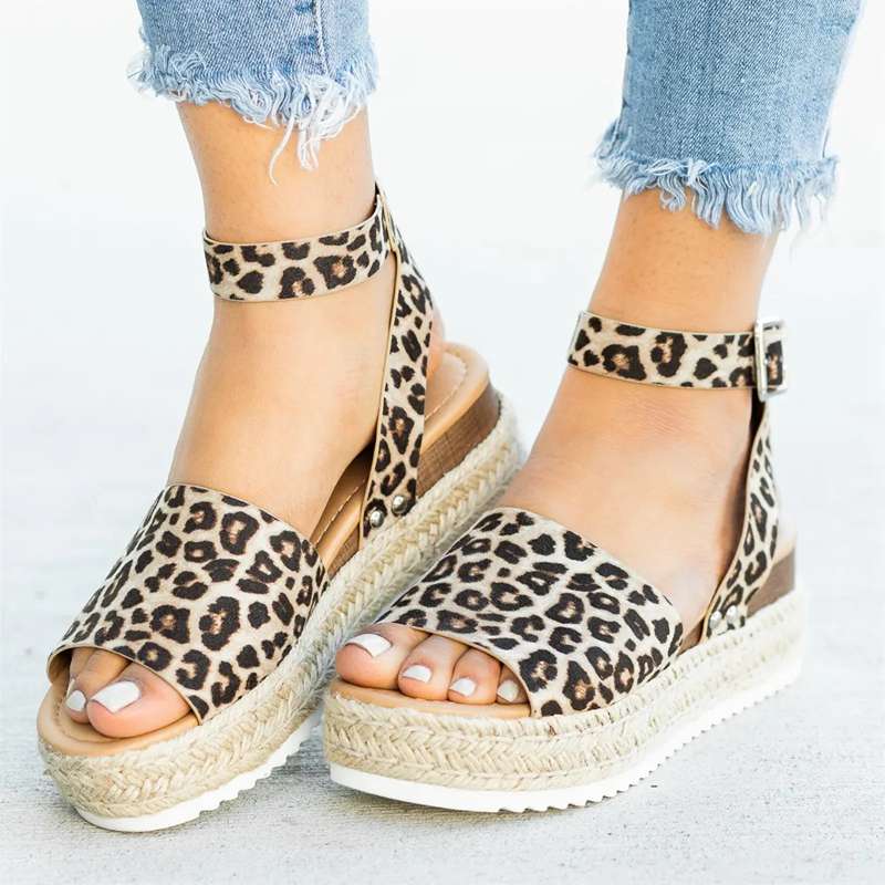Leopard / 43