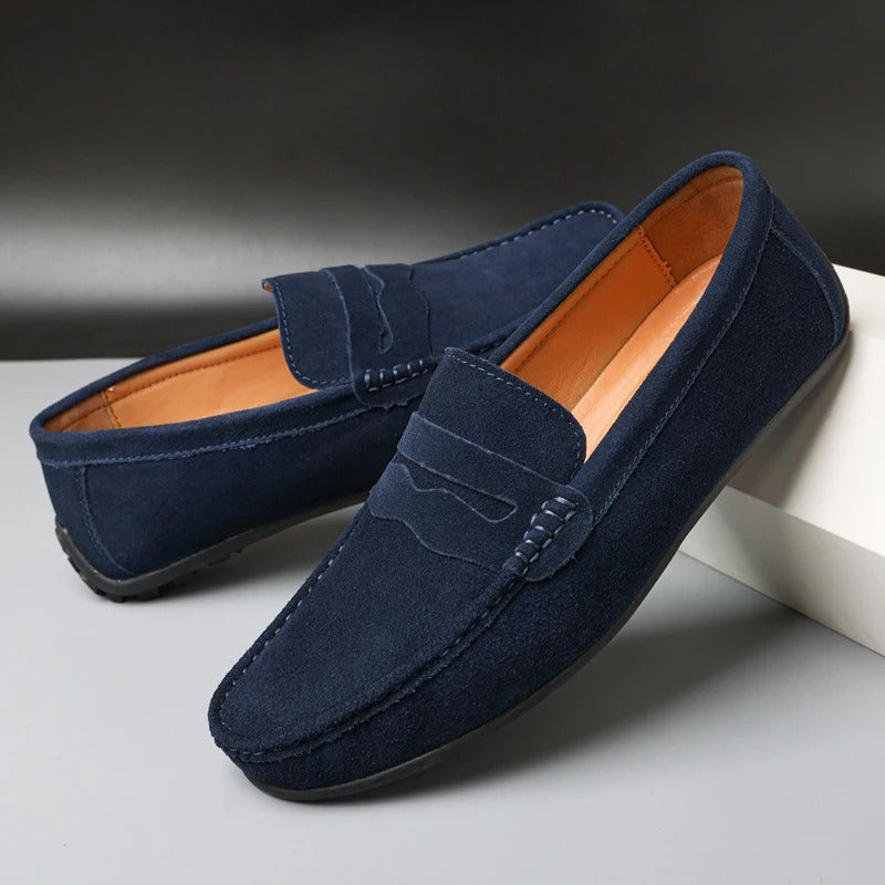 Donkerblauw / 48