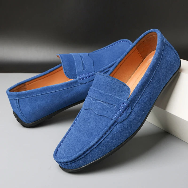 Blauw / 48