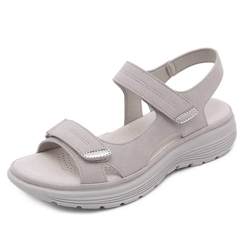 Ortho PRO - Mukavimmat Ortopediset Sandaalit - Tuki - Mukavuus - Laatu-kengät-EmiyoSuomi
