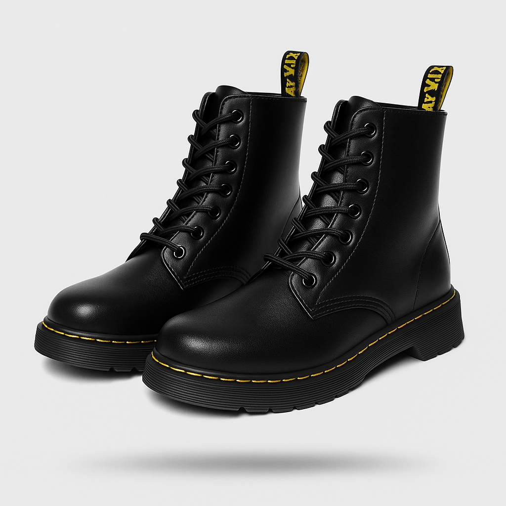 Martens | Tyylikkäät Saappaat | Naisten - EmiyoSuomi - Nilkkurit