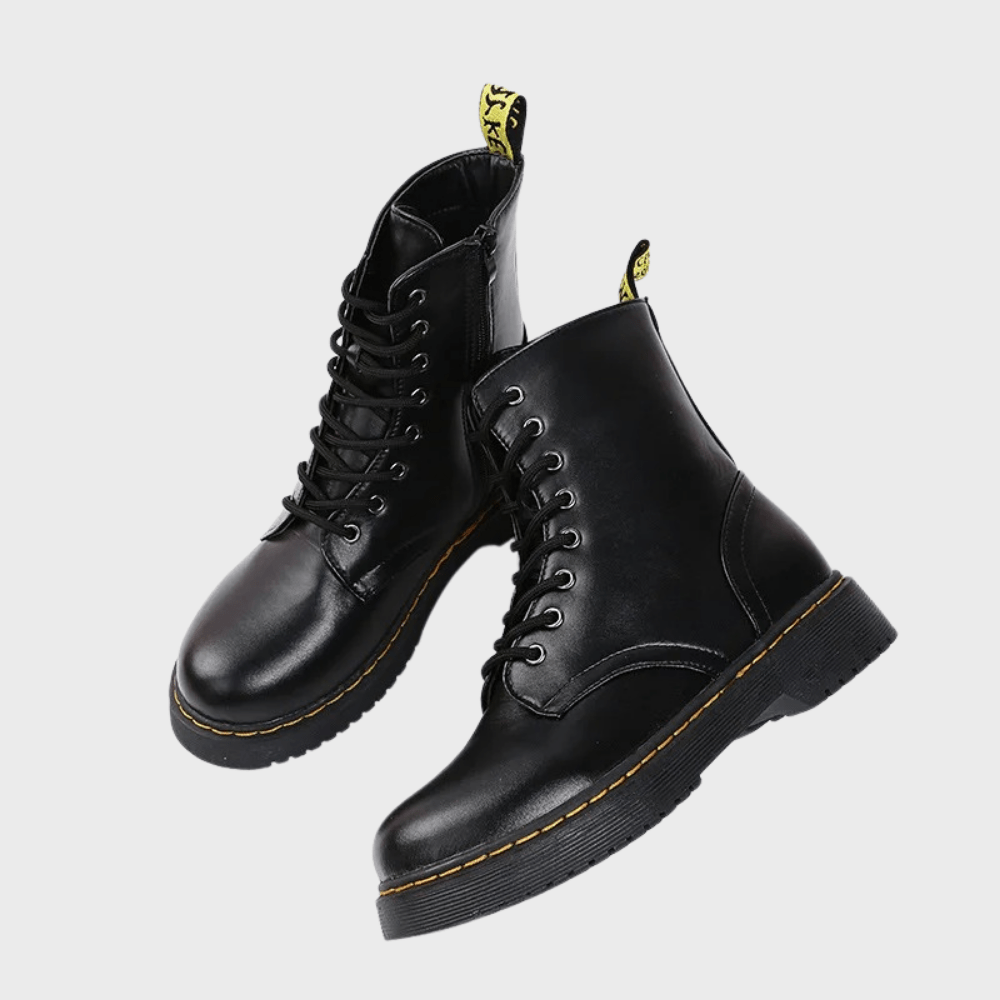 Martens | Tyylikkäät Saappaat | Naisten - EmiyoSuomi - Nilkkurit