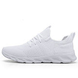 Miesten Air Mesh Sneakers - EmiyoSuomi - kengät