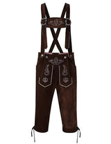 Miesten Perinnepuku - Uniikki Suunnittelu - Korkea Laatu - Perinteinen Juhlapuku - EmiyoSuomi - Oktoberfest - Miehet