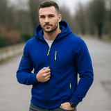 Miesten rento huppari - Mukava - Tyylikäs - Monikäyttöinen - EmiyoSuomi - Takit - Miehet