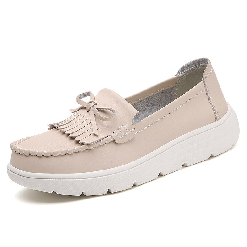 Beige / 38