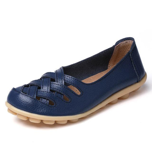 Mocassin Naisille Kalina Konf - Mukava Eleganssi EmiyoSuomi