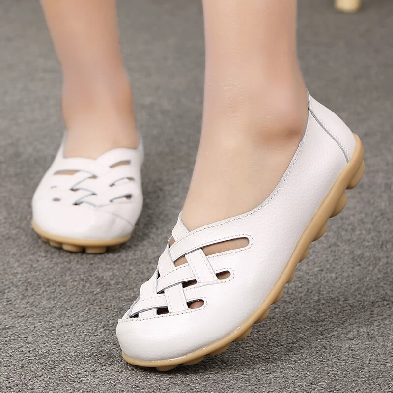 Mocassin Naisille Kalina Konf - Mukava Eleganssi EmiyoSuomi