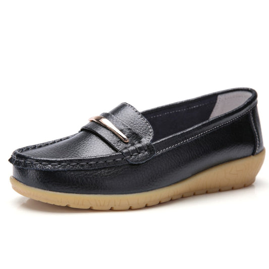 Mocassin Naisille Dadina Konf - Tyylikäs ja Mukava EmiyoSuomi
