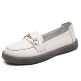 Mocassin Naiset Xia Konf - Mukava Eleganssi EmiyoSuomi