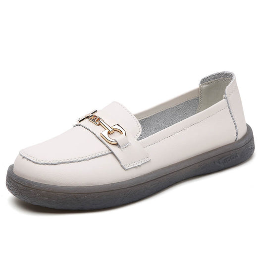Mocassin Naiset Xia Konf - Mukava Eleganssi EmiyoSuomi