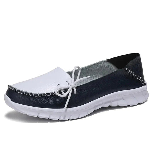 Mocassin Naisille Xond Konf - Mukava Eleganssi EmiyoSuomi