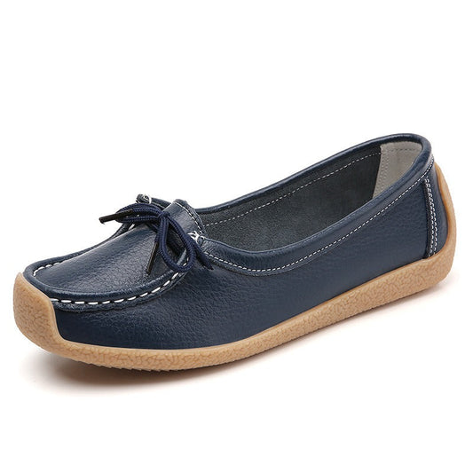 Mocassin Naisille Quiloa Konf - Tyylikäs Mukavuus EmiyoSuomi