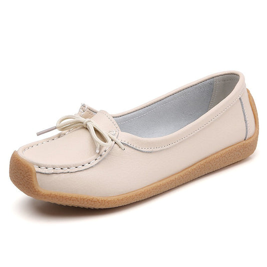 Mocassin Naisille Quiloa Konf - Tyylikäs Mukavuus EmiyoSuomi