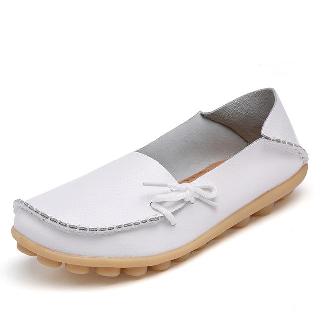 Mocassin Nais Jandira - Mukava Eleganssi EmiyoSuomi