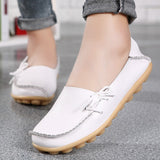 Mocassin Nais Jandira - Mukava Eleganssi EmiyoSuomi