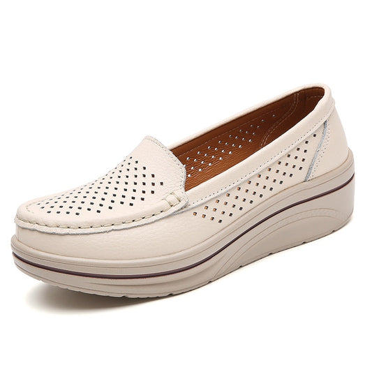 Mocassin Naisille Hbeka Konf Confort Chic EmiyoSuomi