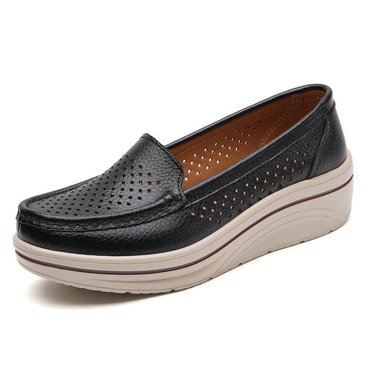 Mocassin Naisille Hbeka Konf Confort Chic EmiyoSuomi