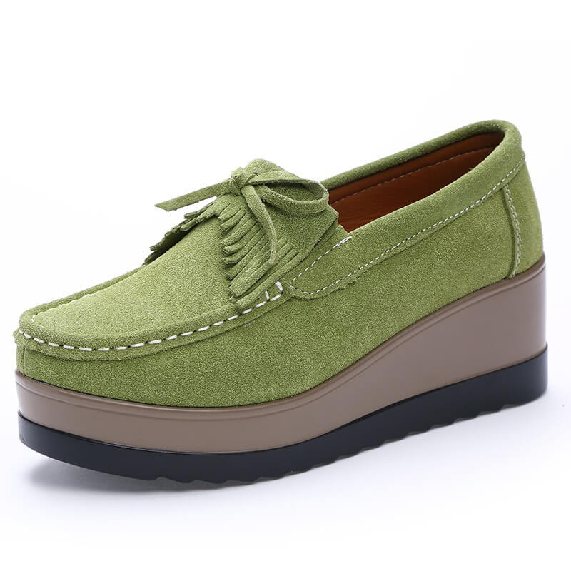 Groen / 40