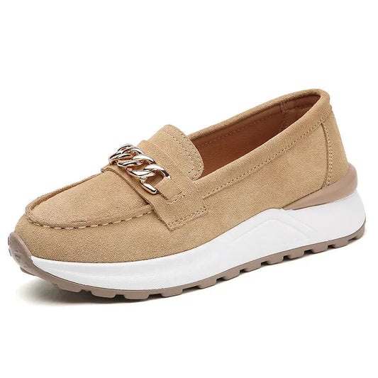 Mocassin Nais Dalilei Konf Confort Chic vivano-warszawa