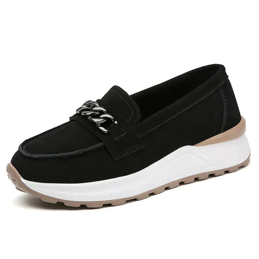 Mocassin Nais Dalilei Konf Confort Chic vivano-warszawa
