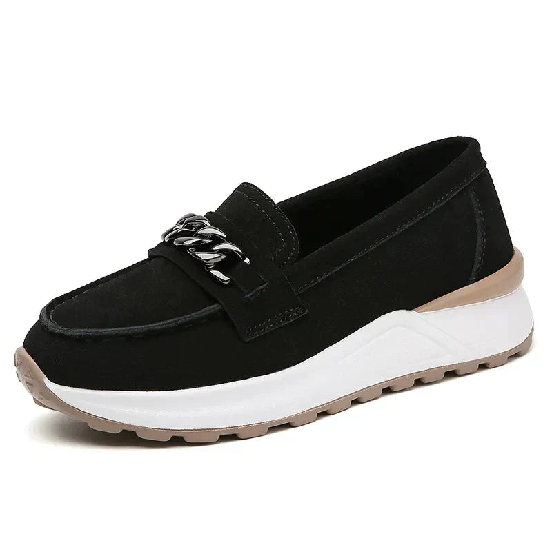 Mocassin Nais Dalilei Konf Confort Chic vivano-warszawa