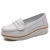 Mocassin Naisille Tralan Konf - Mukava Eleganssi vivano-warszawa