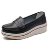 Mocassin Naisille Tralan Konf - Mukava Eleganssi vivano-warszawa