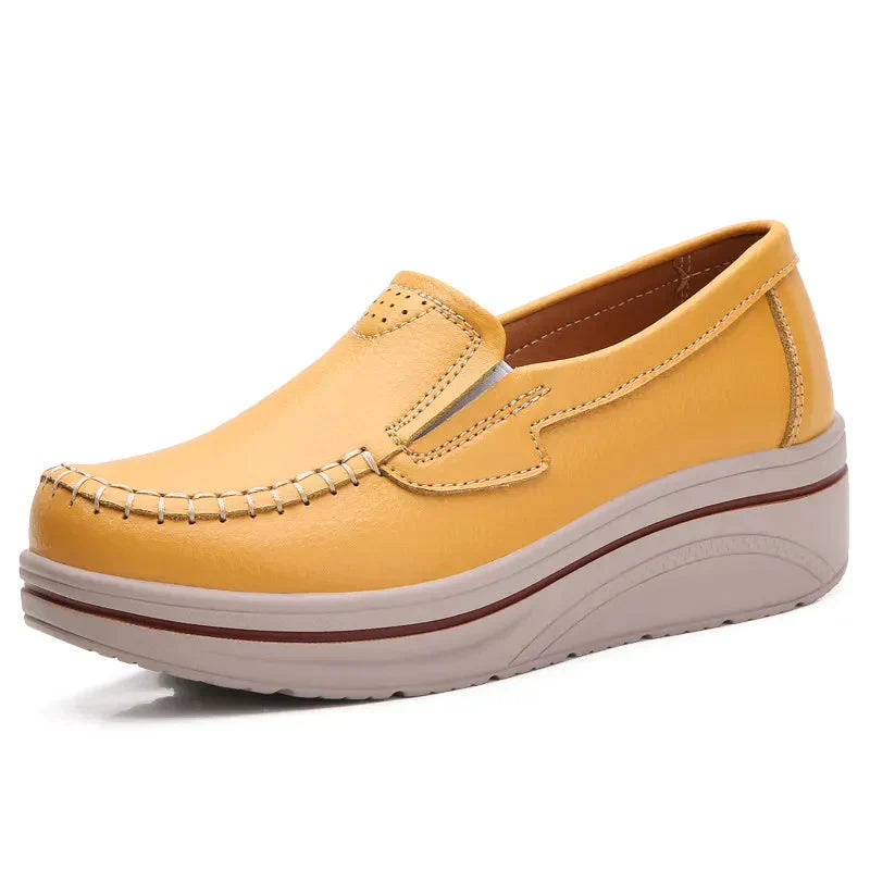 Mocassin Naisille Eden Konf - Tyylikäs ja Mukava vivano-warszawa