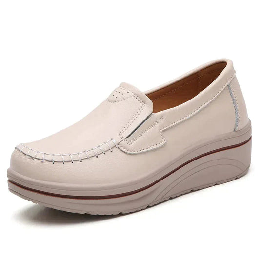 Mocassin Naisille Eden Konf - Tyylikäs ja Mukava vivano-warszawa