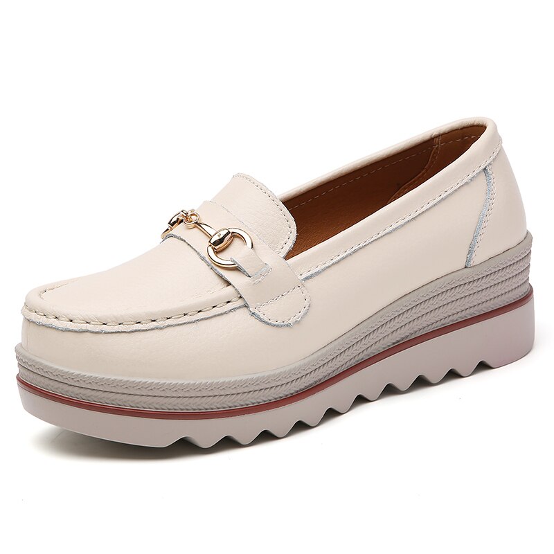 Mocassin Naisille Fiever Konf - Tyylikäs ja Mukava vivano-warszawa
