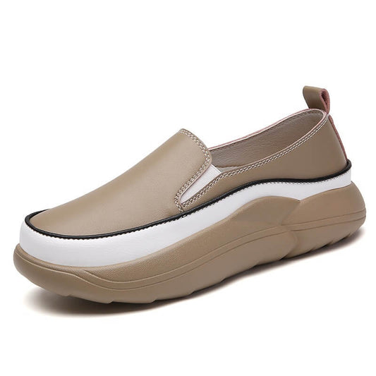 Mocassin Naisille Mukavuus - Tyylikäs Jeesus Optimal vivano-warszawa