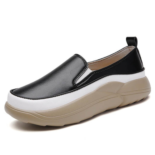 Mocassin Naisille Mukavuus - Tyylikäs Jeesus Optimal vivano-warszawa
