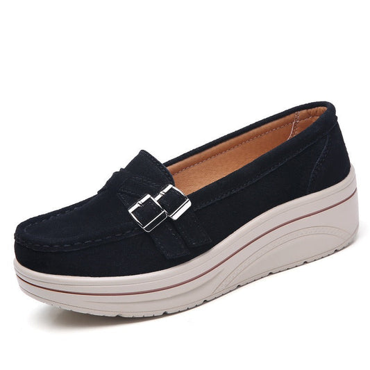 Mocassin Naisille Dena Urena - Mukava Eleganssi EmiyoSuomi