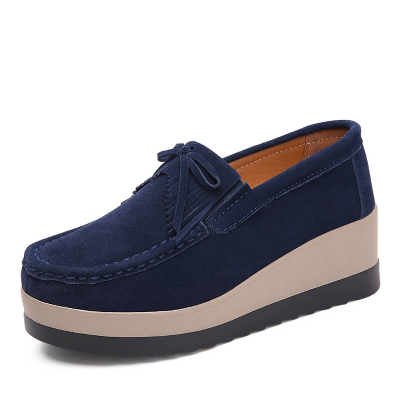 Marineblauw / 40