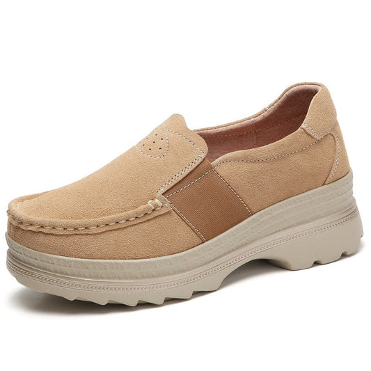 Mocassin Naisille Ytjin Konf - Mukava Eleganssi vivano-warszawa