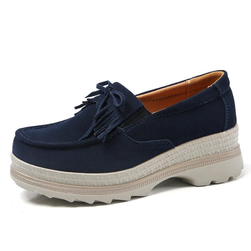 Blauw / 40