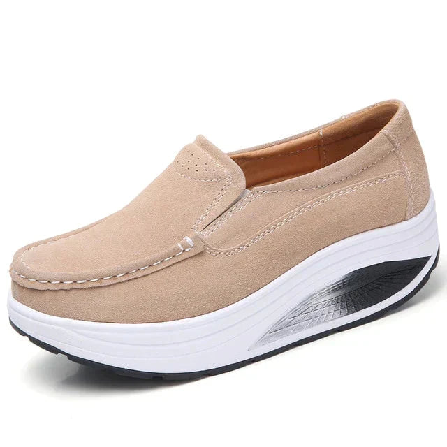Beige / 40
