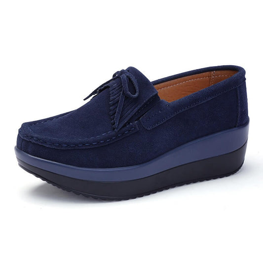 Mocassin Nais Alicia Konf Confort Chic vivano-warszawa