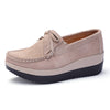 Mocassin Nais Alicia Konf Confort Chic vivano-warszawa