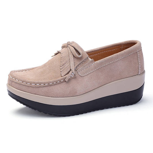 Mocassin Nais Alicia Konf Confort Chic vivano-warszawa