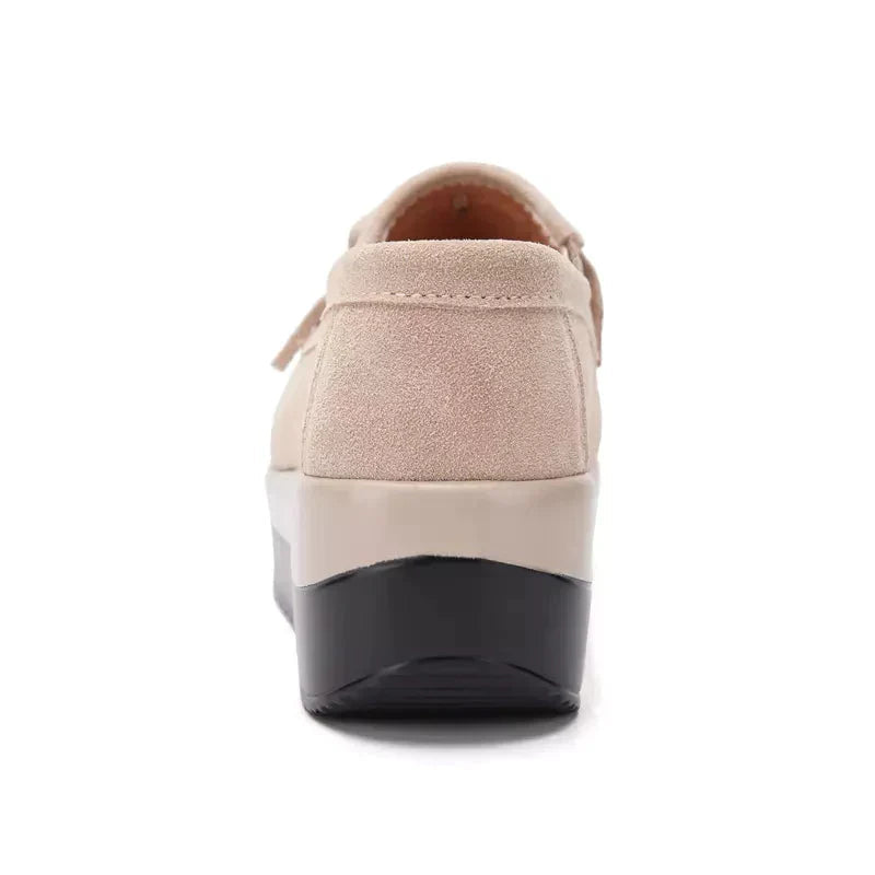 Mocassin Nais Alicia Konf Confort Chic vivano-warszawa