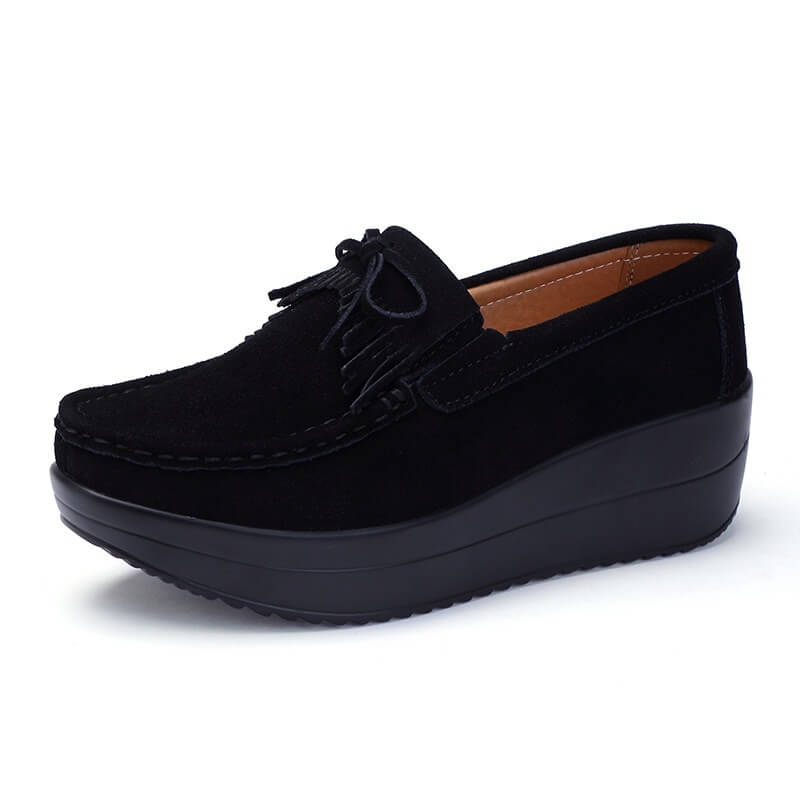 Mocassin Nais Alicia Konf Confort Chic vivano-warszawa