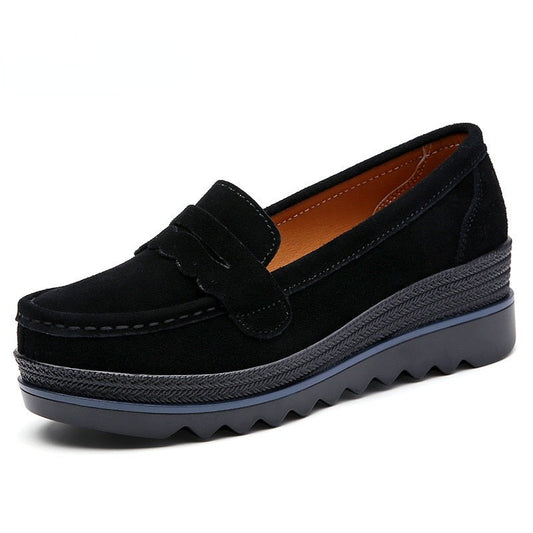 Mocassin Naisille Ziand Konf Mukava Elegantti vivano-warszawa