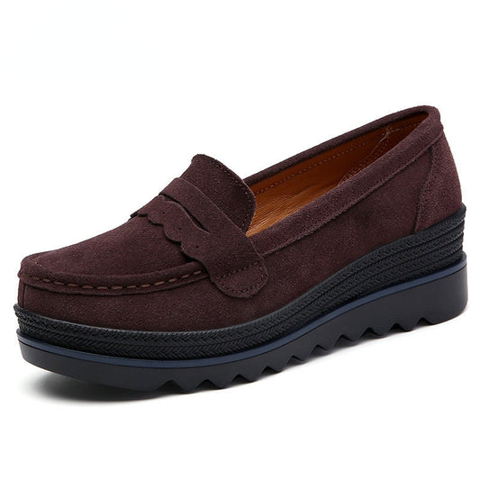 Mocassin Naisille Ziand Konf Mukava Elegantti vivano-warszawa